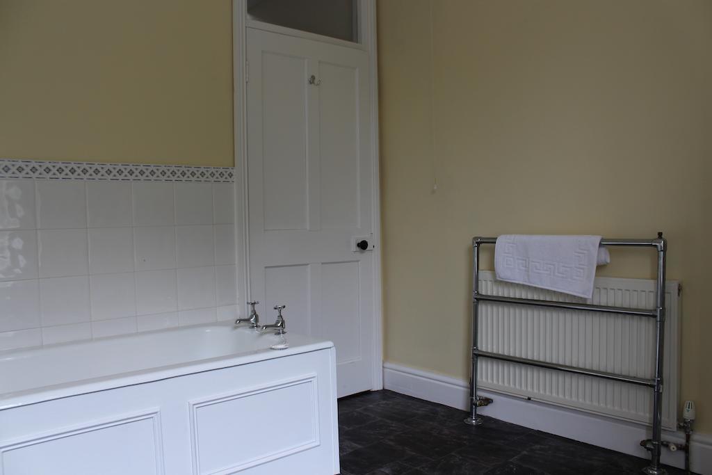 Bed and Breakfast Stamford Farmhouse Alnwick Zimmer foto