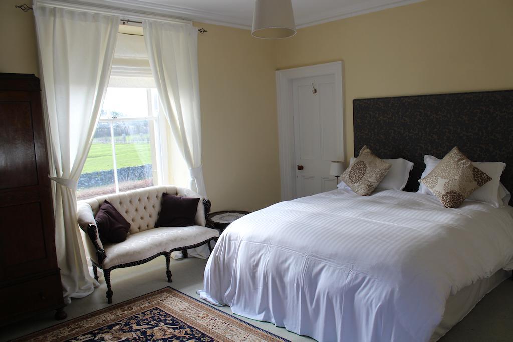 Bed and Breakfast Stamford Farmhouse Alnwick Zimmer foto