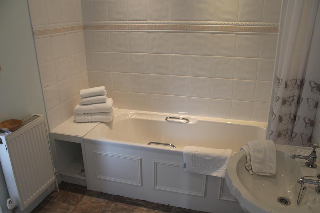 Bed and Breakfast Stamford Farmhouse Alnwick Zimmer foto