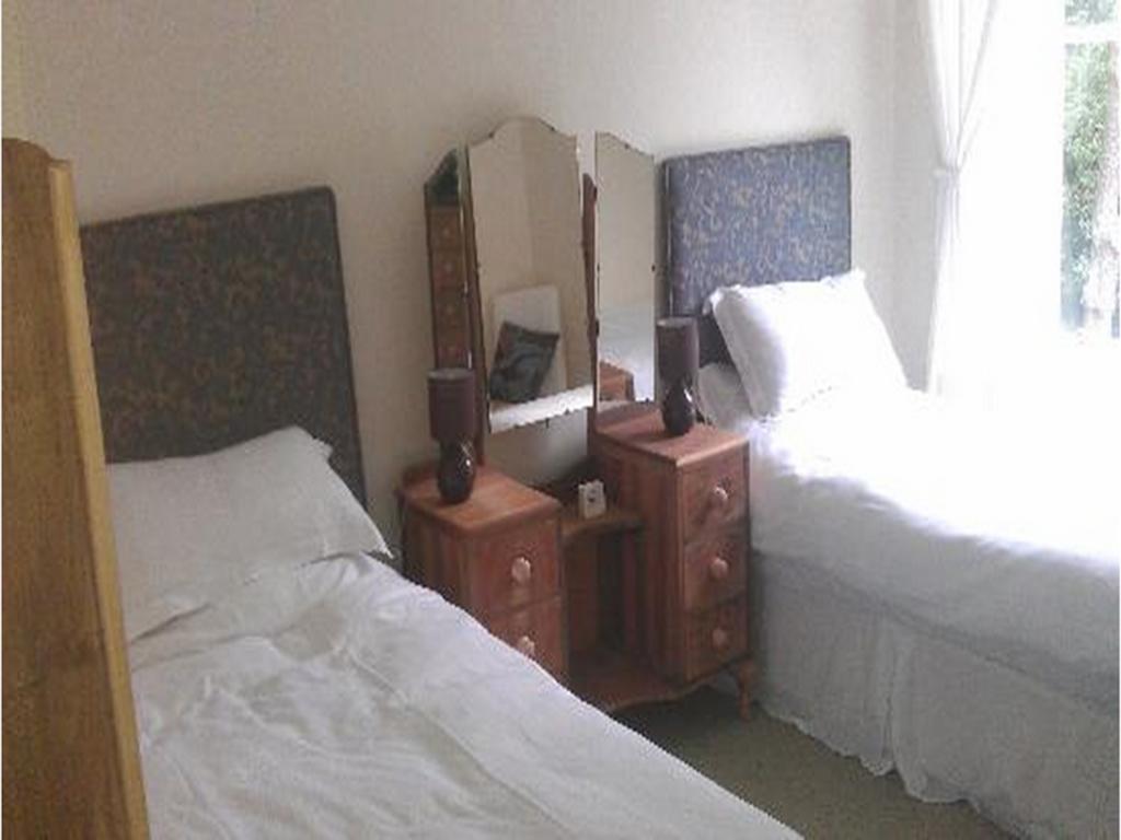 Bed and Breakfast Stamford Farmhouse Alnwick Zimmer foto