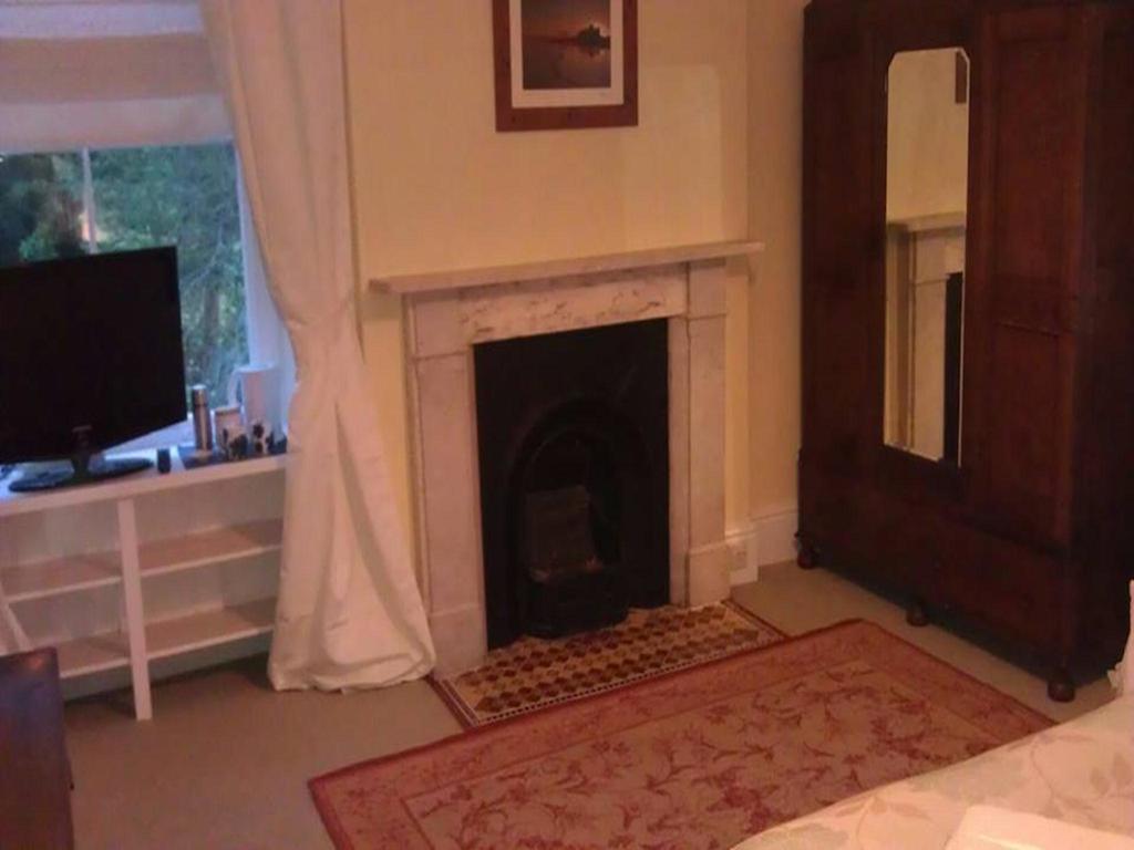 Bed and Breakfast Stamford Farmhouse Alnwick Zimmer foto